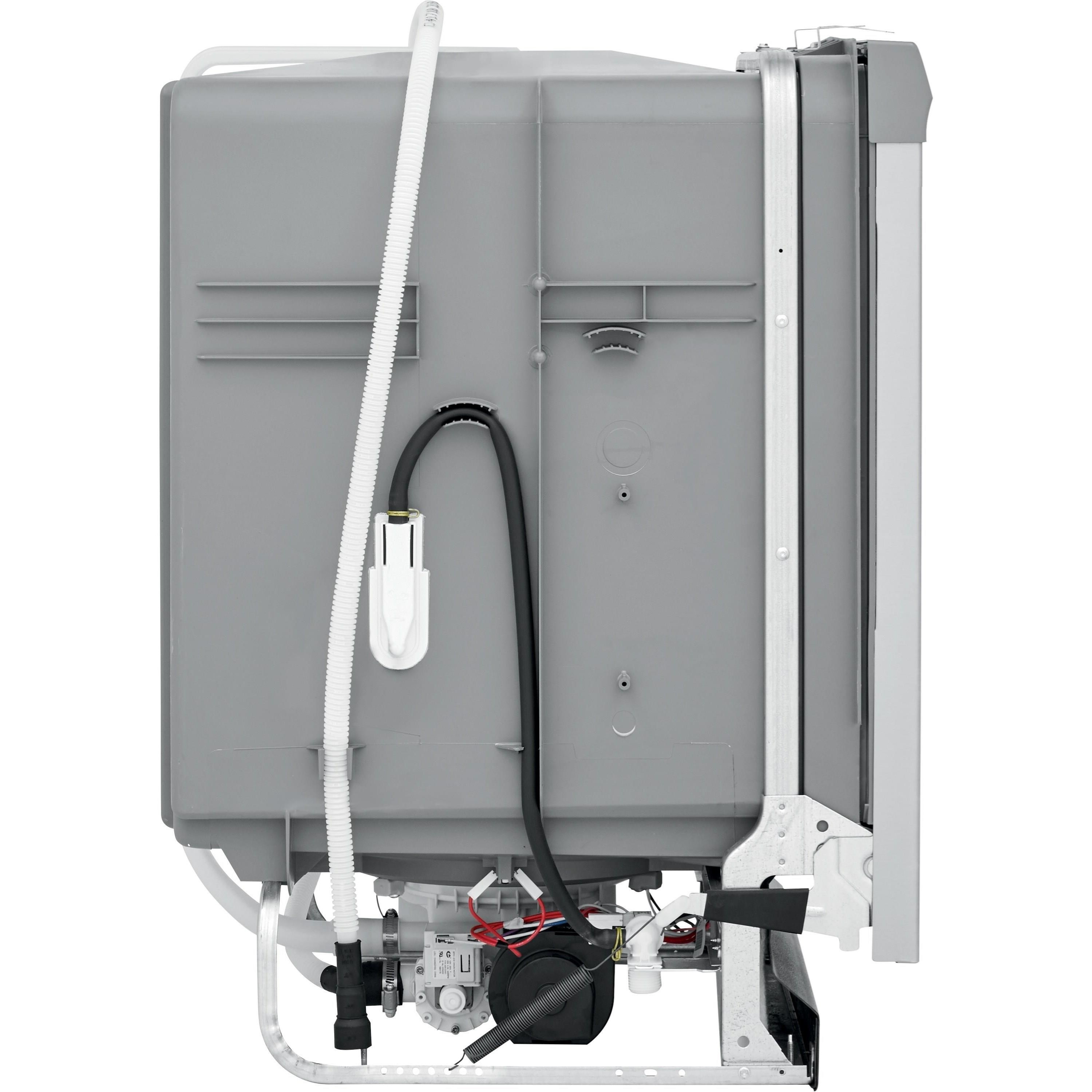Frigidaire FFCD2418US 24